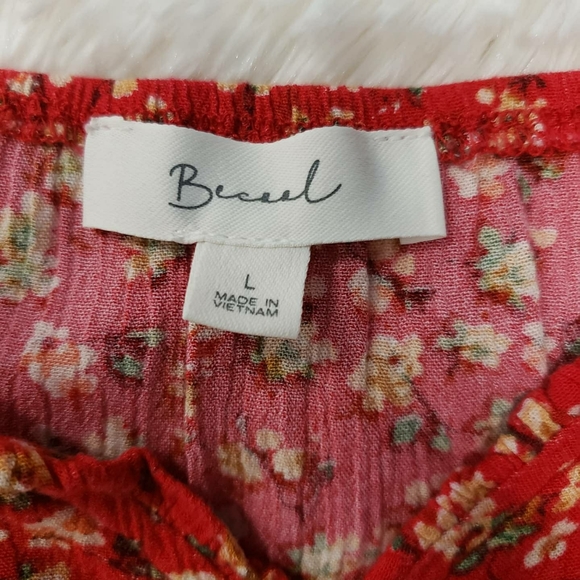 Cami Top - Picture 4 of 4